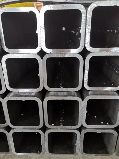 修武大口径无缝方矩管